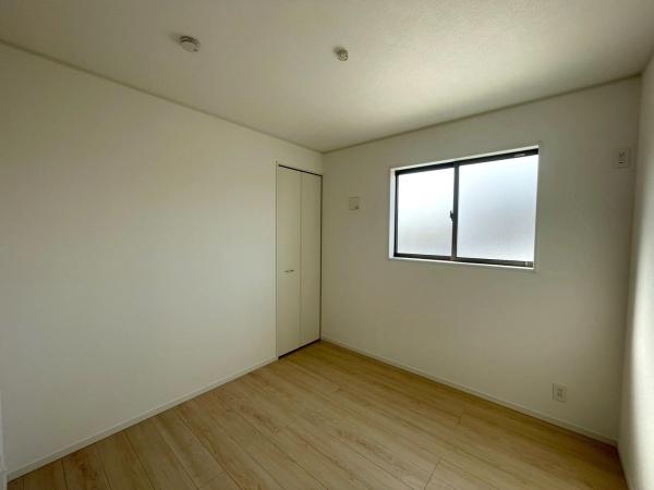 和歌山市福島第5-1号棟　新築戸建
