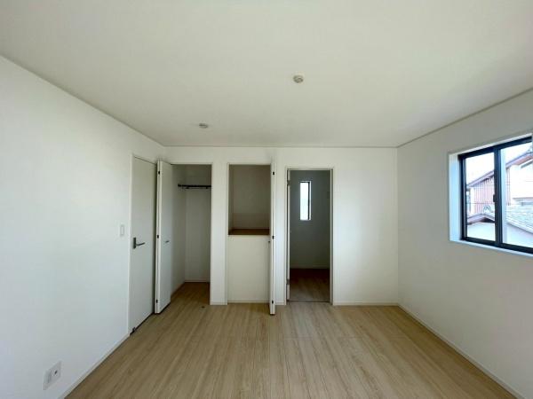 和歌山市福島第5-1号棟　新築戸建