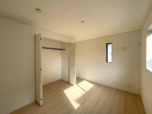和歌山市福島第5-1号棟　新築戸建
