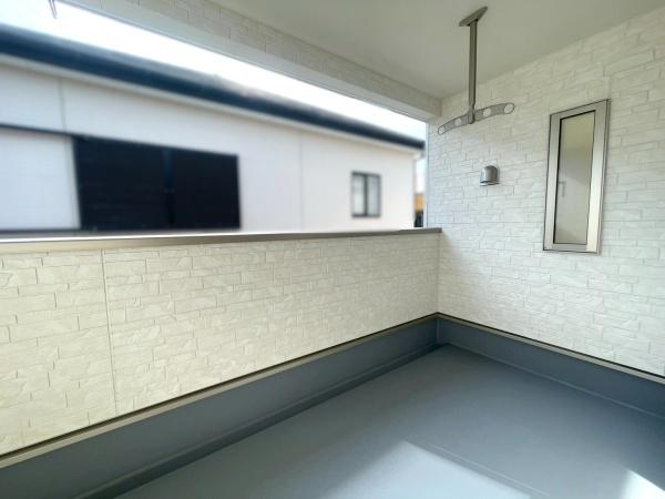 和歌山市福島第5-1号棟　新築戸建
