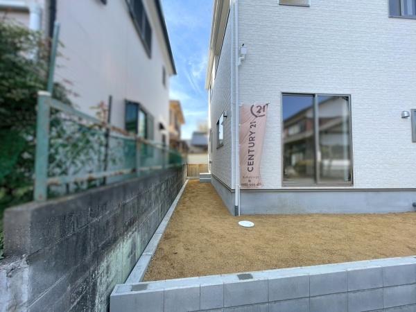 和歌山市福島第5-1号棟　新築戸建