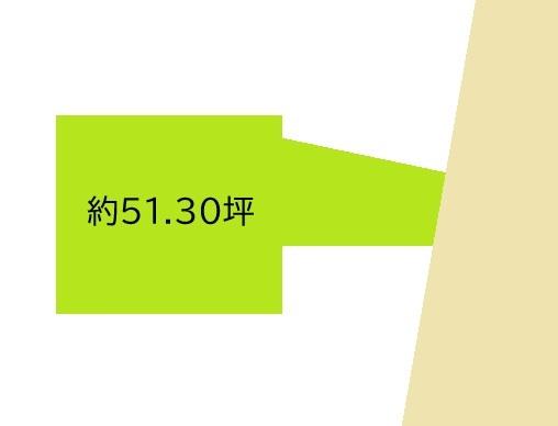 和歌山市手平5丁目 土地