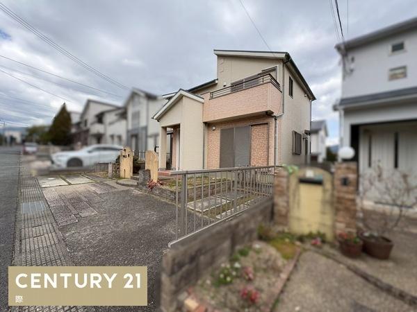 橋本市さつき台１丁目の中古一戸建て