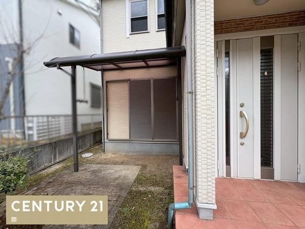 橋本市さつき台１丁目の中古一戸建て