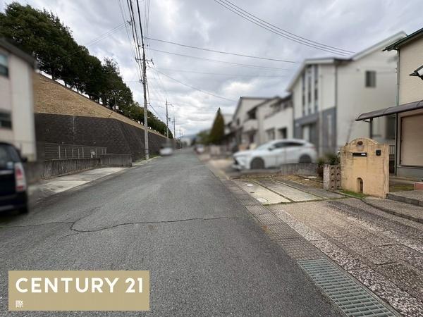 橋本市さつき台１丁目の中古一戸建て
