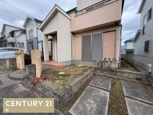 橋本市さつき台１丁目の中古一戸建て