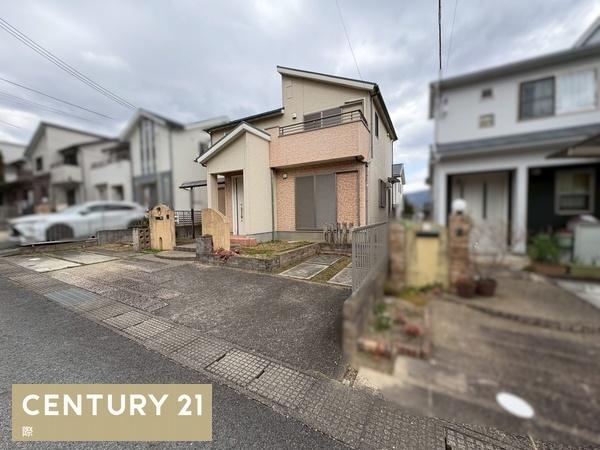 橋本市さつき台１丁目の中古一戸建て