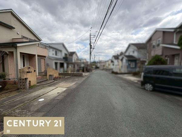 橋本市さつき台1丁目　中古戸建