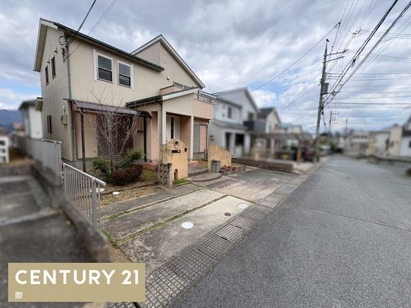 橋本市さつき台1丁目　中古戸建