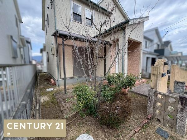 橋本市さつき台１丁目の中古一戸建て