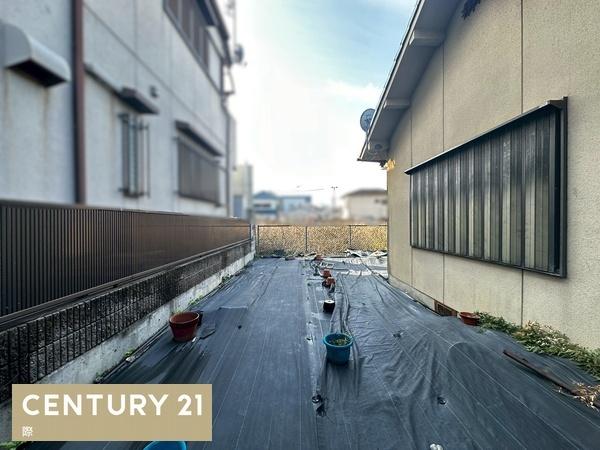 和歌山市西高松２丁目の土地