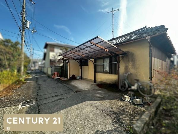 和歌山市西高松２丁目の土地