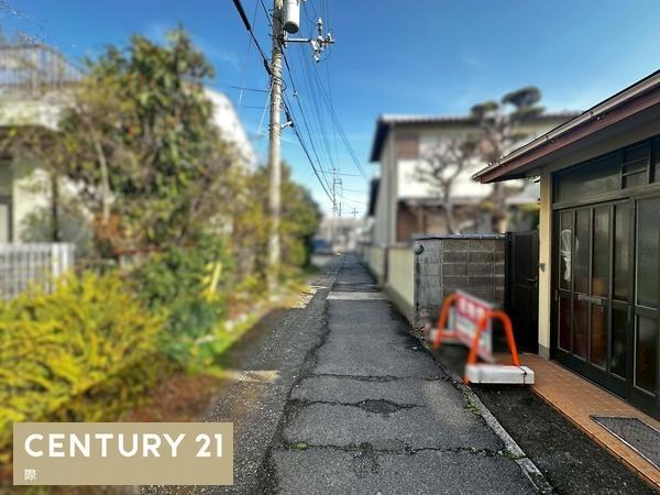 和歌山市西高松２丁目の土地