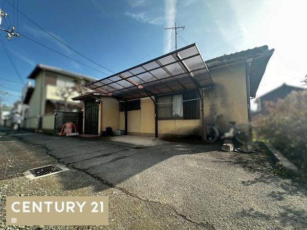 和歌山市西高松２丁目の土地