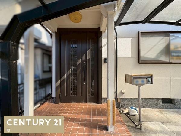岩出市中黒の中古一戸建て