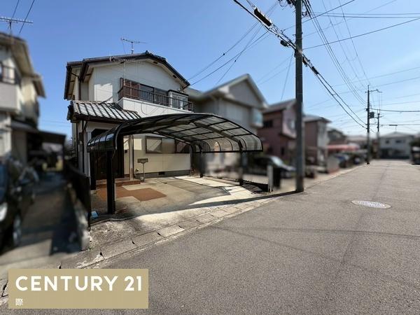岩出市中黒　中古戸建