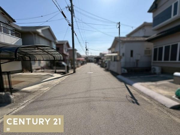 岩出市中黒　中古戸建