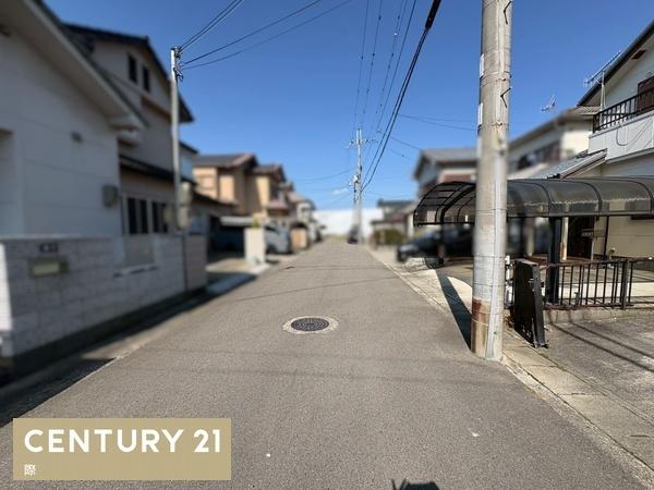 岩出市中黒の中古一戸建て