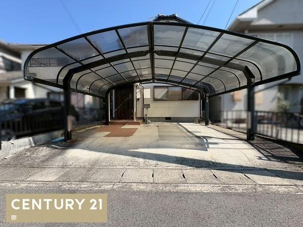 岩出市中黒の中古一戸建て
