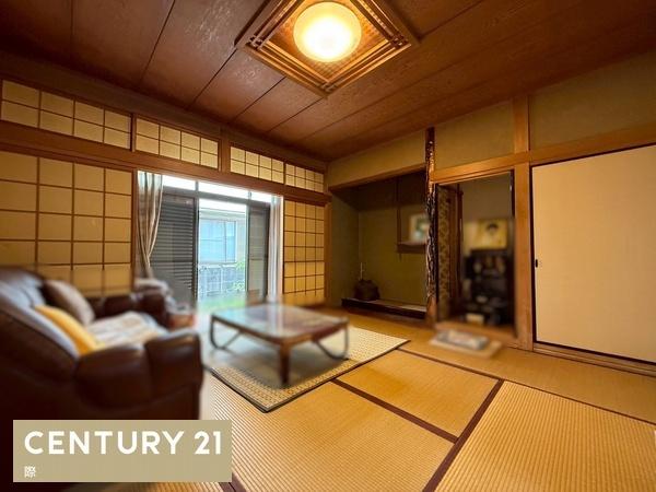 和歌山市和歌川町の中古一戸建て