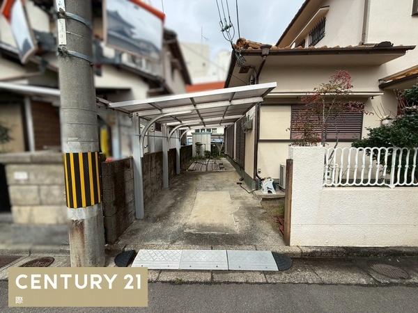 和歌山市和歌川町の中古一戸建て
