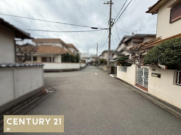 和歌山市和歌川町の中古一戸建て