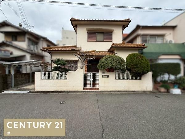 和歌山市和歌川町 中古戸建
