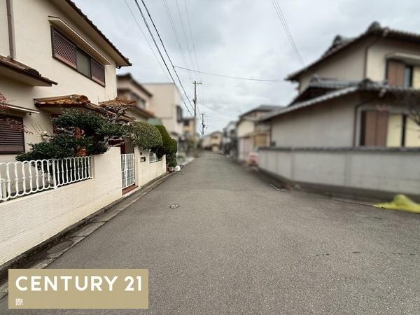 和歌山市和歌川町の中古一戸建て