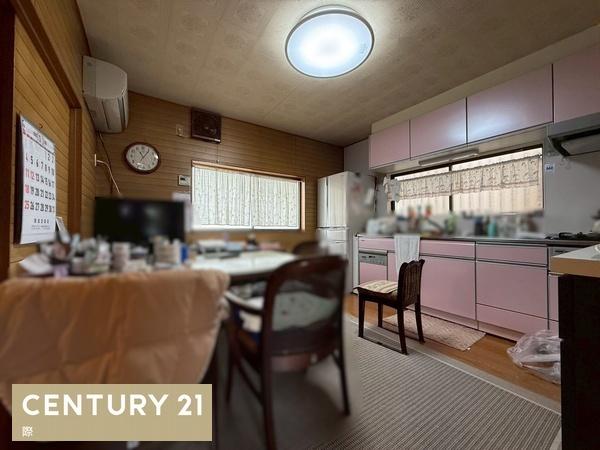 和歌山市和歌川町の中古一戸建て