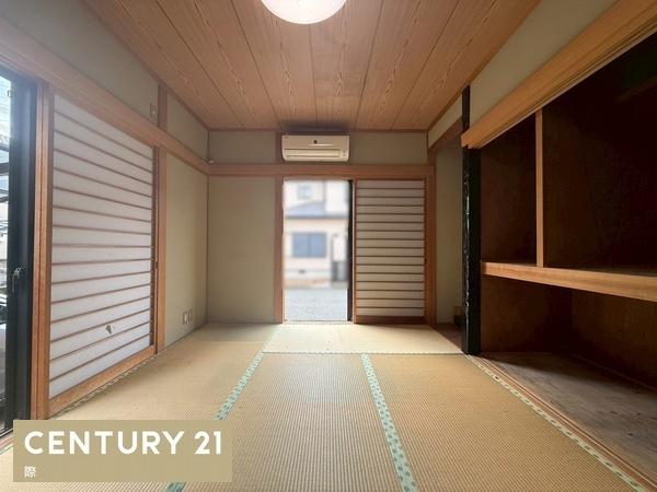 和歌山市桑山の中古一戸建て