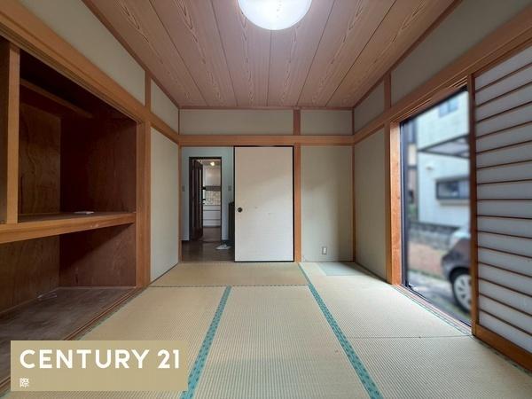 和歌山市桑山の中古一戸建て