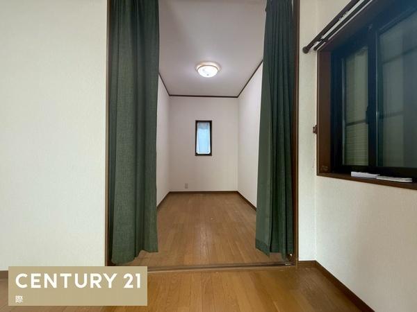 和歌山市桑山の中古一戸建て