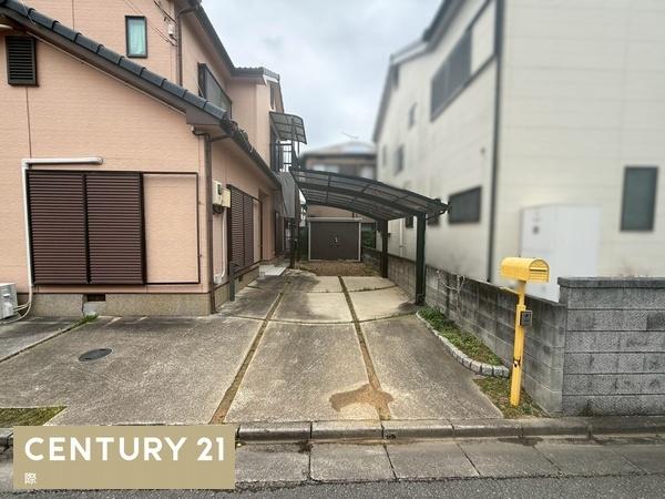 和歌山市桑山の中古一戸建て