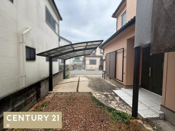 和歌山市桑山の中古一戸建て