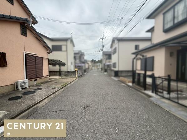 和歌山市桑山の中古一戸建て