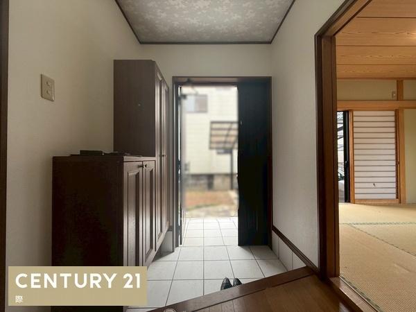 和歌山市桑山　中古戸建