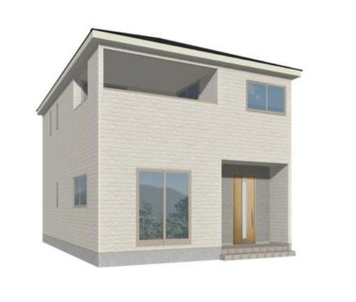 和歌山市有本第4-5号棟
