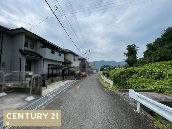 橋本市隅田町河瀬の中古一戸建て