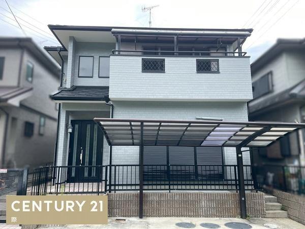 橋本市隅田町河瀬の中古一戸建て