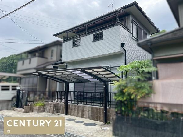 橋本市隅田町河瀬の中古一戸建て