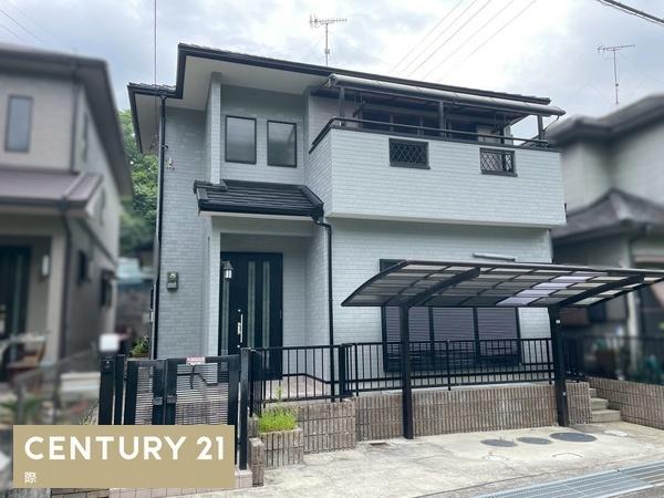 橋本市隅田町河瀬の中古一戸建て