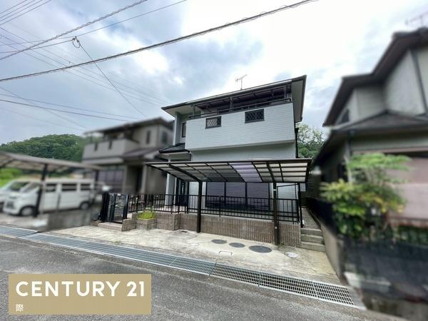 隅田町河瀬　中古戸建