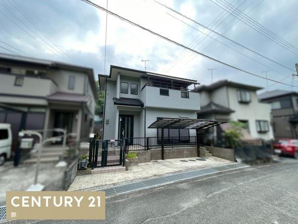 隅田町河瀬　中古戸建