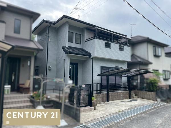 橋本市隅田町河瀬の中古一戸建て
