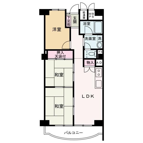 和歌山セントポリア
