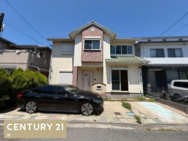 和歌山市木ノ本 中古戸建