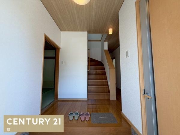 和歌山市木ノ本の中古一戸建て