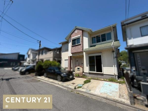 和歌山市木ノ本の中古一戸建て