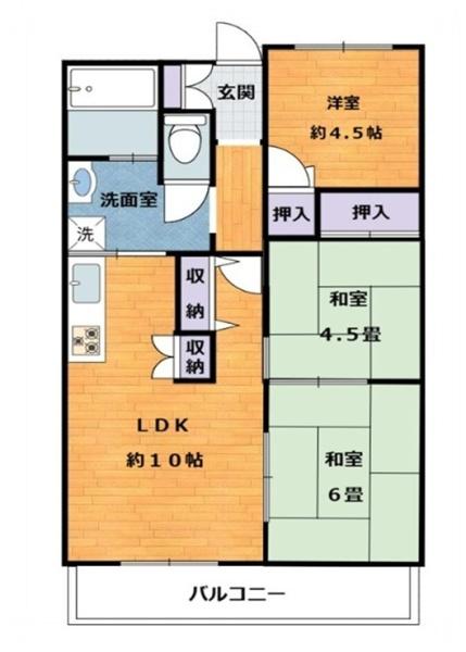 プレステージ東高松