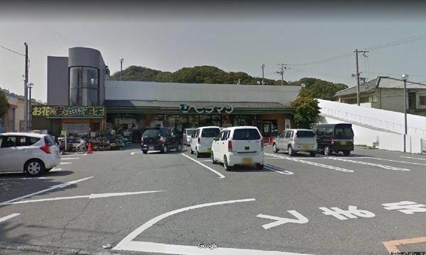 プレステージ東高松(スーパーヒラマツ塩屋店)